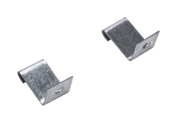 Picture of 4378968 Floor Mounting Kit – Whirlpool / KitchenAid / Maytag Dishwasher | Genuine OEM Part