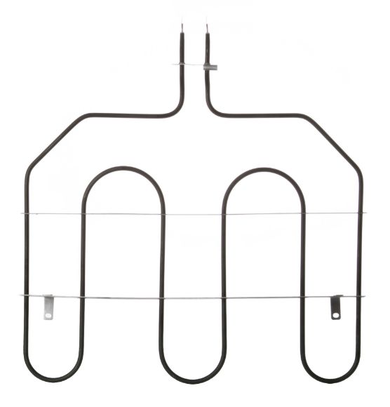 Picture of WB44T10106 Broil Element – GE Wall Oven | Genuine OEM Part