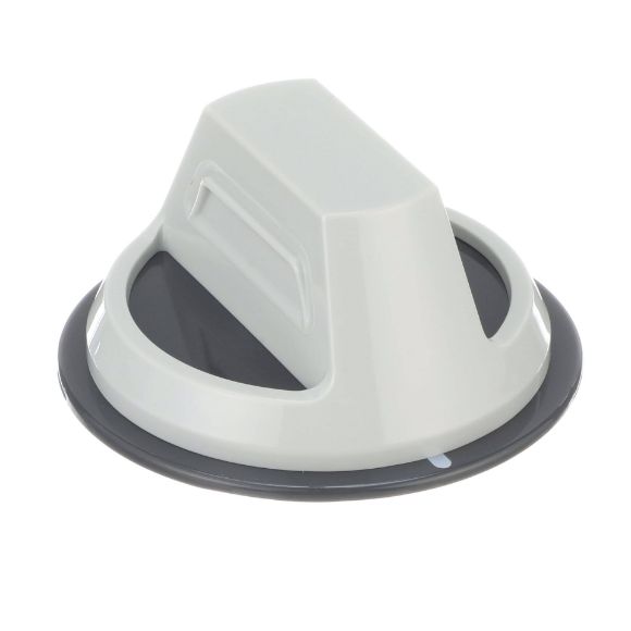 Picture of 803168P Control Knob with Skirt Assembly – Speed Queen Washer / Dryer | Genuine OEM Part