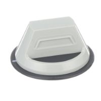 Picture of 803168P Control Knob with Skirt Assembly – Speed Queen Washer / Dryer | Genuine OEM Part