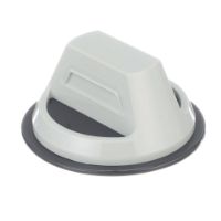 Picture of 803168P Control Knob with Skirt Assembly – Speed Queen Washer / Dryer | Genuine OEM Part