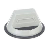 Picture of 803168P Control Knob with Skirt Assembly – Speed Queen Washer / Dryer | Genuine OEM Part