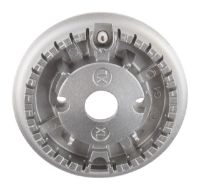 Picture of WPW10515455 Surface Burner Head – Whirlpool / Maytag / KitchenAid Gas Range | Genuine OEM Part