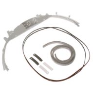 Picture of WE49X20697 Dryer Drum Bearing Repair Kit – GE / Hotpoint Dryer | Genuine OEM Part