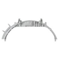 Picture of WE49X20697 Dryer Drum Bearing Repair Kit – GE / Hotpoint Dryer | Genuine OEM Part