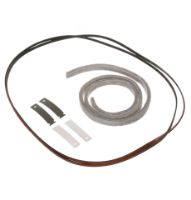 Picture of WE49X20697 Dryer Drum Bearing Repair Kit – GE / Hotpoint Dryer | Genuine OEM Part