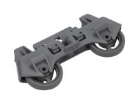 Picture of WPW10082868 Lower Dishrack Roller – Whirlpool Dishwasher | Genuine OEM Part