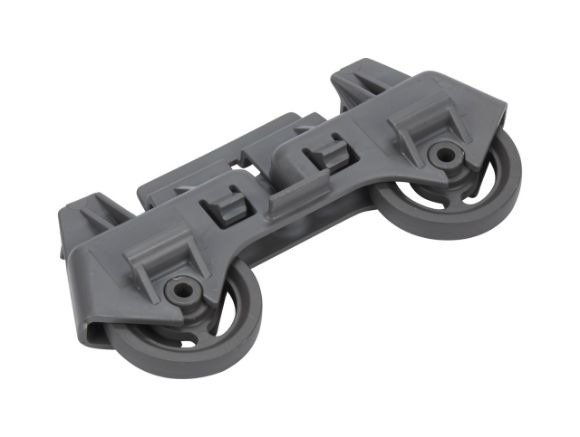 Picture of WPW10082868 Lower Dishrack Roller – Whirlpool Dishwasher | Genuine OEM Part