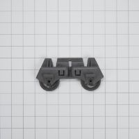 Picture of WPW10082868 Lower Dishrack Roller – Whirlpool Dishwasher | Genuine OEM Part
