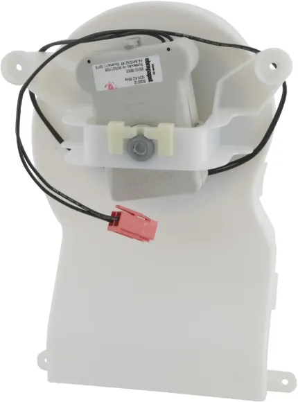 Picture of 00676781 Evaporator Fan Motor – Bosch Thermador Refrigerator | Genuine OEM Part