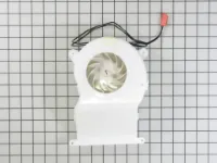 Picture of 00676781 Evaporator Fan Motor – Bosch Thermador Refrigerator | Genuine OEM Part