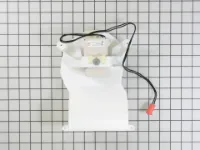 Picture of 00676781 Evaporator Fan Motor – Bosch Thermador Refrigerator | Genuine OEM Part