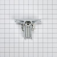 Picture of WPW10275768 Door Latch Assembly – Whirlpool Dishwasher | Genuine OEM Part