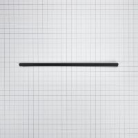 Picture of W10761018 Left Side Oven Door Trim – Whirlpool Range Oven | Genuine OEM Part