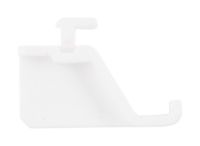 Picture of OEM Whirlpool Microwave Support W10909479