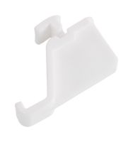 Picture of OEM Whirlpool Microwave Support W10909479