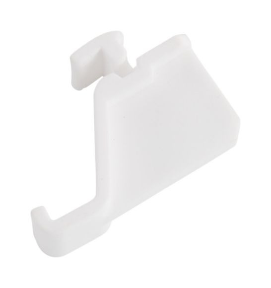 Picture of OEM Whirlpool Microwave Support W10909479