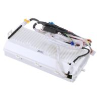 Picture of OEM LG Pcb Assembly Main EBR86771801