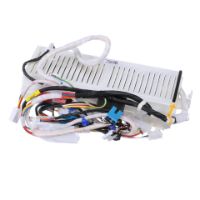 Picture of OEM LG Pcb Assembly Main EBR86771801