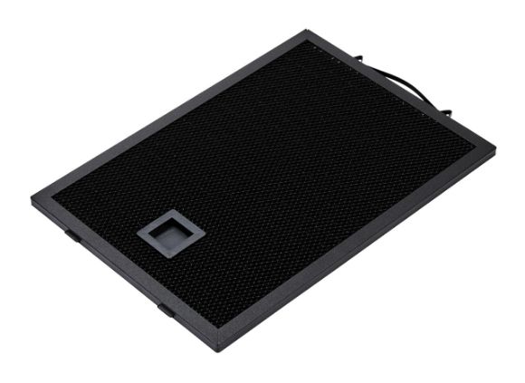 Picture of W11213913 Microwave Grease and Charcoal Filter – Whirlpool KitchenAid Maytag Microwave | Genuine OEM Part