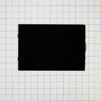 Picture of W11213913 Microwave Grease and Charcoal Filter – Whirlpool KitchenAid Maytag Microwave | Genuine OEM Part