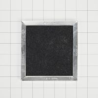 Picture of 8206230A Microwave Charcoal Filter – Whirlpool Maytag KitchenAid Microwave | Genuine OEM Part