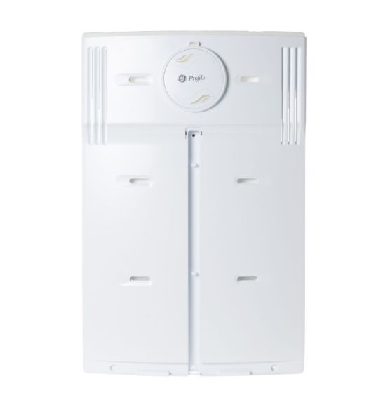 Picture of OEM GE Evap. Cvr.Assbly. (No Motor) WR13X10573