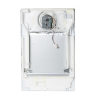 Picture of OEM GE Evap. Cvr.Assbly. (No Motor) WR13X10573
