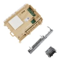 Picture of W11637583 Dishwasher Electronic Control Board – Whirlpool Maytag KitchenAid Dishwasher | Genuine OEM Part