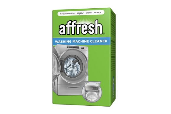 Picture of OEM Whirlpool Affresh Washing Machine Cleaner (3-pack) W10135699