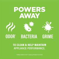 Picture of OEM Whirlpool Affresh Washing Machine Cleaner (3-pack) W10135699