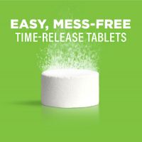 Picture of OEM Whirlpool Affresh Washing Machine Cleaner (3-pack) W10135699