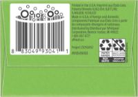 Picture of OEM Whirlpool Affresh Washing Machine Cleaner (3-pack) W10135699