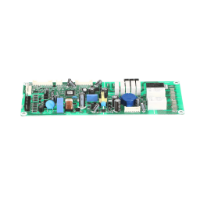 Picture of EBR89296005 Range Main Control Board – LG Electric Range | Genuine OEM Part