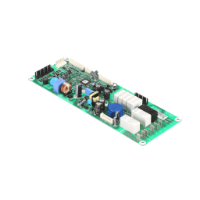 Picture of EBR89296005 Range Main Control Board – LG Electric Range | Genuine OEM Part
