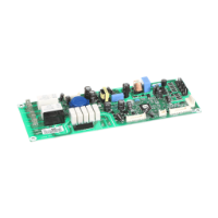 Picture of EBR89296005 Range Main Control Board – LG Electric Range | Genuine OEM Part