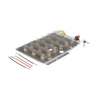Picture of 61927 Dryer Heating Element Assembly – Speed Queen Whirlpool Amana Dryer | Genuine OEM Part