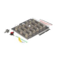Picture of 61927 Dryer Heating Element Assembly – Speed Queen Whirlpool Amana Dryer | Genuine OEM Part