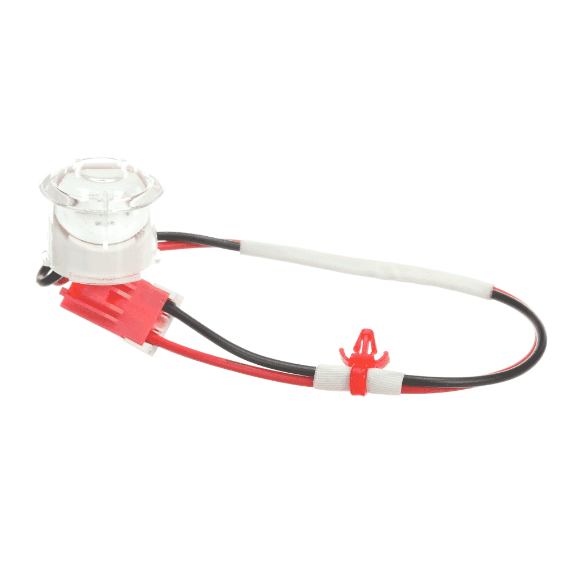 Picture of AGM30045803 Washer LED Drum Lamp Assembly – LG Kenmore Washing Machine | Genuine OEM Part