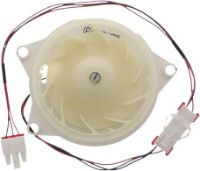 Picture of OEM LG Motor Assembly,Dc EAU61505015