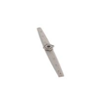 Picture of WPW10340504 Dishwasher Middle Spray Arm Assembly – Whirlpool KitchenAid Kenmore Dishwasher | Genuine OEM Part