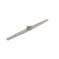 Picture of WPW10340504 Dishwasher Middle Spray Arm Assembly – Whirlpool KitchenAid Kenmore Dishwasher | Genuine OEM Part