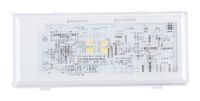 Picture of OEM Whirlpool Light W10724473