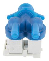 Picture of OEM Whirlpool Washer Dual Water Inlet Valve W11316256