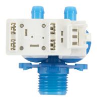 Picture of OEM Whirlpool Washer Dual Water Inlet Valve W11316256