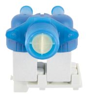 Picture of OEM Whirlpool Washer Dual Water Inlet Valve W11316256