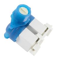 Picture of OEM Whirlpool Washer Dual Water Inlet Valve W11316256