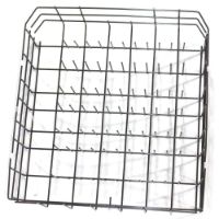 Picture of W11778050 Dishwasher Lower Dishrack Assembly – Whirlpool KitchenAid Maytag | Genuine OEM Part