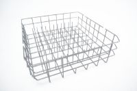 Picture of W11778050 Dishwasher Lower Dishrack Assembly – Whirlpool KitchenAid Maytag | Genuine OEM Part