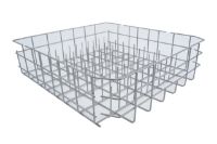 Picture of W11778050 Dishwasher Lower Dishrack Assembly – Whirlpool KitchenAid Maytag | Genuine OEM Part